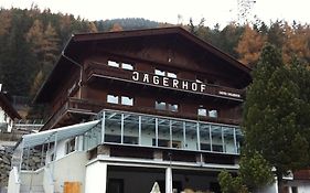 Pension Jaegerhof