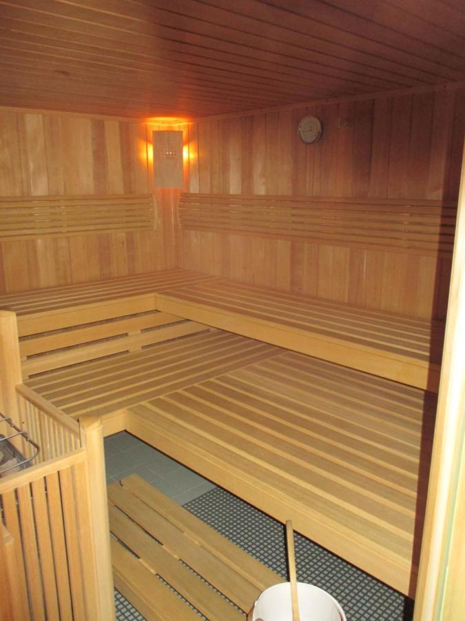 Pension Jaegerhof Sankt Anton am Arlberg Extérieur photo